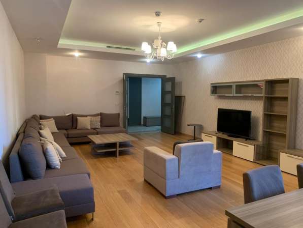 Roseville Premium Residence в 