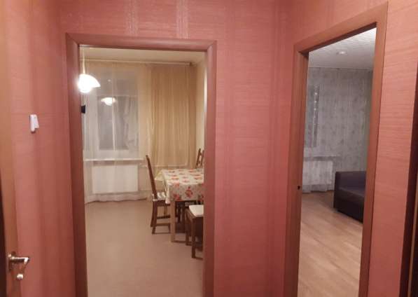 Серов, улица Короленко, 29 Сдам уютную однокомнатную квартир в Серове