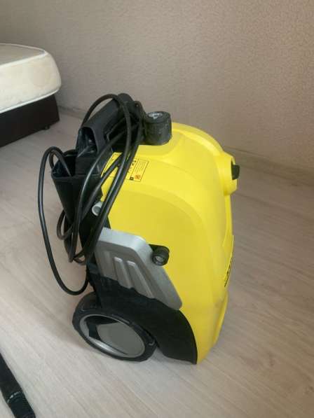 Karcher k7 Compact в Нижнем Тагиле