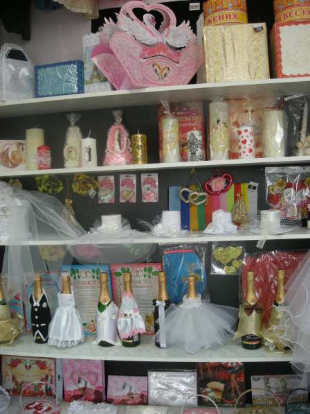 Продам свадебный бизнес в Томске