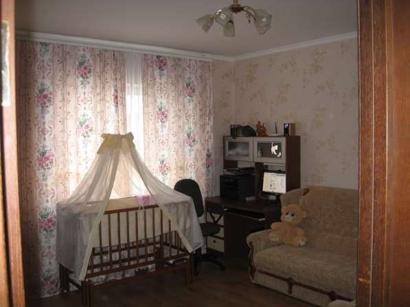 Продам 1-комнатную квартиру ЛУГОВАЯ монолит в Симферополе фото 6