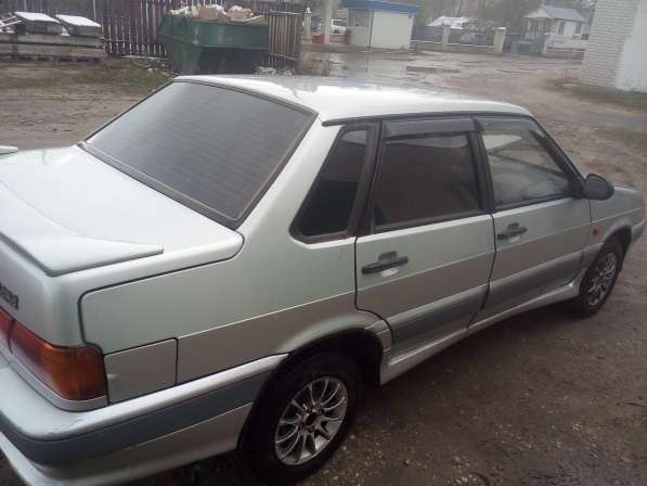 ВАЗ (Lada), 2115, продажа в Владимире в Владимире фото 20
