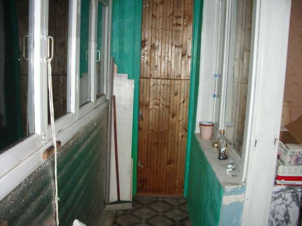 Продажа двухкомнатной квартиры ул. Калинина 31 в Ярославле фото 10
