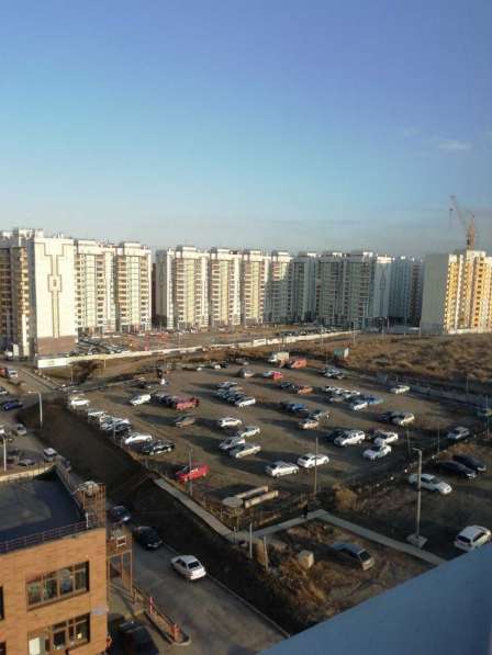 Продам очень уютную и светлую квартиру в Красноярске фото 12