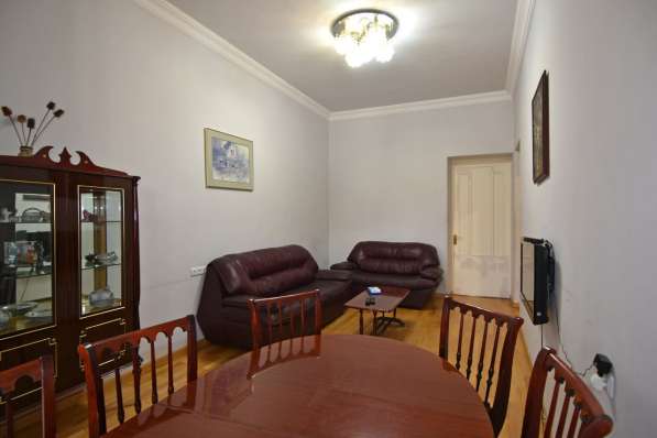Yervan, в центре 3 комнатная квартира, посуточно в фото 18
