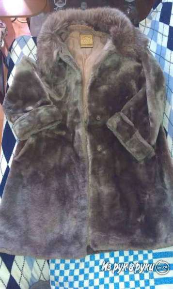 Продаю шубы в Москве фото 9
