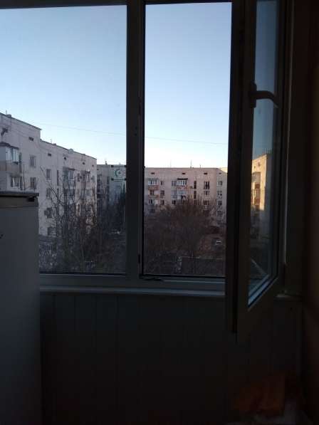 Продам 1 комнатную квартиру на Молодых строителей в Севастополе
