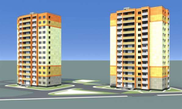 Продам однокомнатную квартиру в Тверь.Жилая площадь 40,76 кв.м.Этаж 4. в Твери фото 6