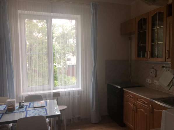 Продается 2-х комнатная квартира в курортном районе в Санкт-Петербурге фото 19