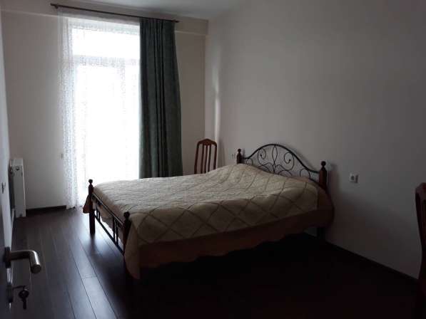 Продаётся квартира в Тбилиси в престижном доме в фото 6