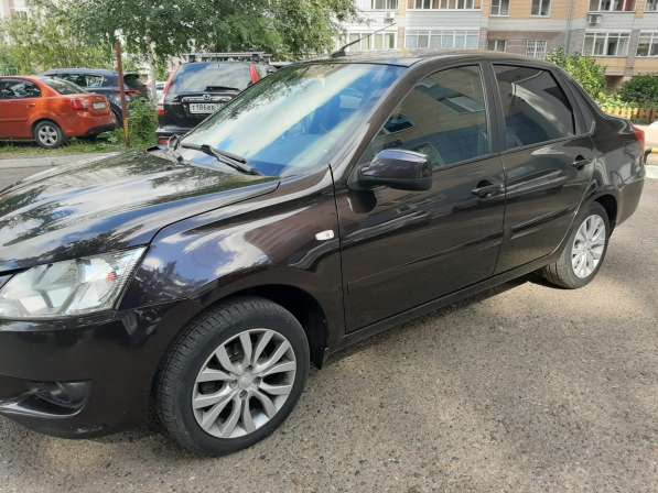 Datsun, on-DO, продажа в Казани в Казани фото 10