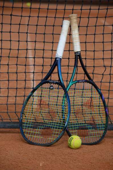 Заняття Тенісом, оренда корту та турніри Marina Tennis Club в 