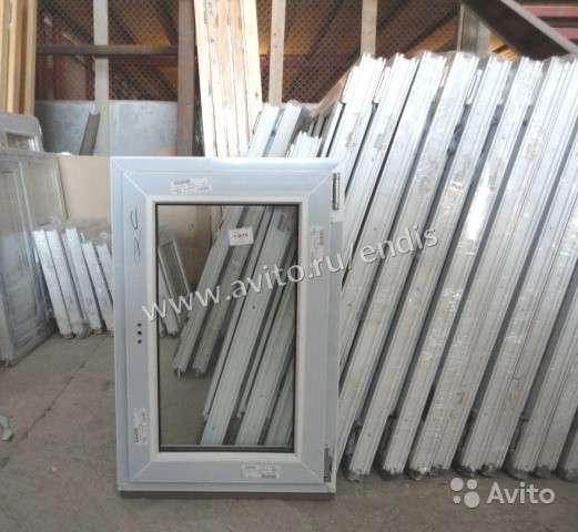 Пластиковые окна в Москве фото 4