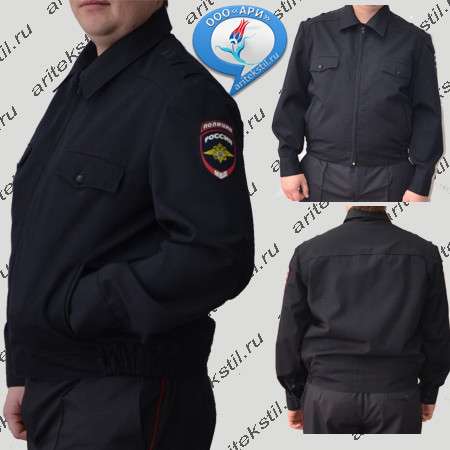 Форменная одежда для сотрудников МВД ПОЛИЦИИ в Челябинске фото 34