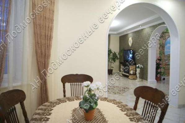 Продам дом в Москва.Жилая площадь 370 кв.м.Есть Электричество. в Москве фото 50