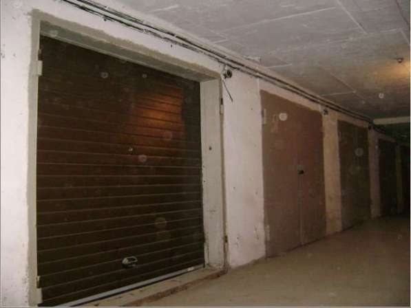Продаются подземные гаражи в Кемерове фото 3