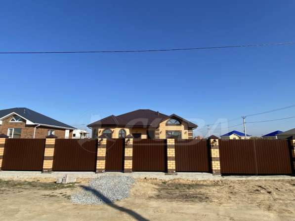 Новый дом с дизайнерским ремонтом в районе Перевалово Отличн в Тюмени фото 7
