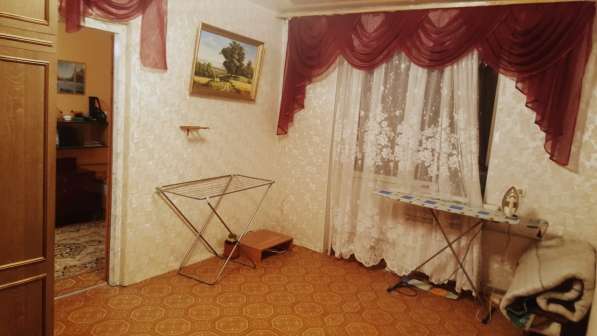 Сдам 2-х комнатную квартиру на длительный срок в Волгограде фото 4