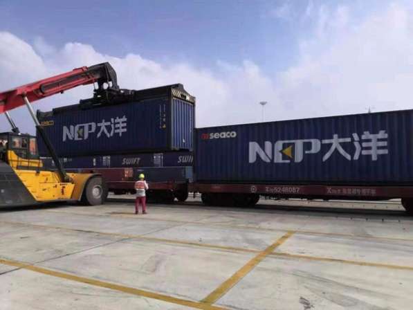 Доставки товаров из Shandong в ташкент
