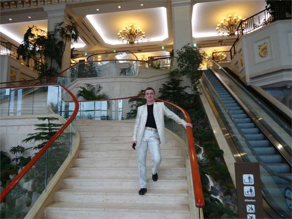 Степ, tap dance на свадьбу в Москве фото 33