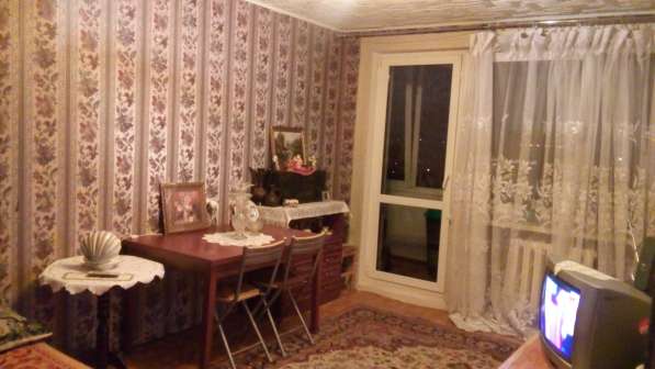 Продажа квартиры в Калининграде фото 3