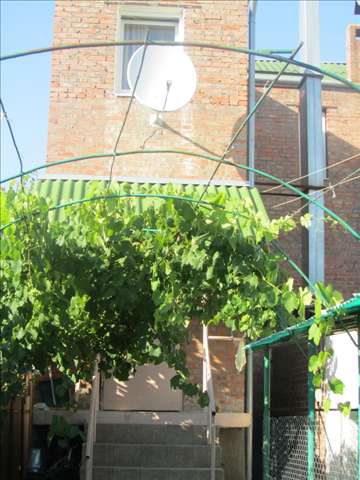 Продам дом в Ростове-на-Дону. Жилая площадь 130 кв.м. в Ростове-на-Дону