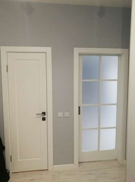 Ремонт под ключ в Москве в Москве фото 47