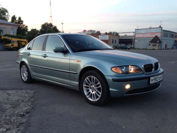 BMW, 321, продажа в Пензе в Пензе фото 3