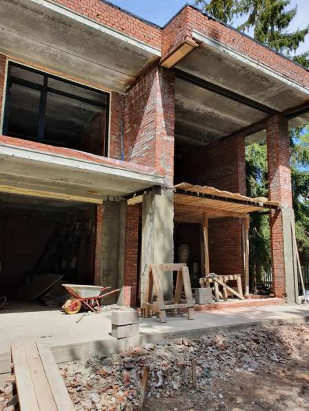 Строительно-ремонтные работы в Чехове фото 17