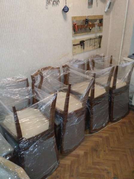 Мебельный гарнитур в Москве фото 3