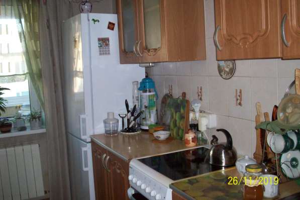 Продам квартиру в Владивостоке фото 9