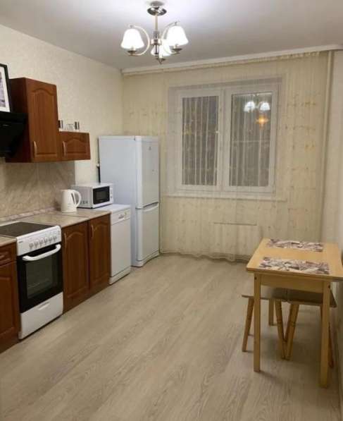Сдается однокомнатная квартира на длительный срок в Медвежьегорске фото 3
