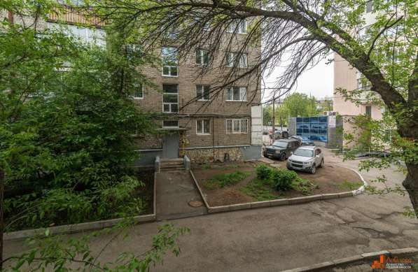 Продам однокомнатную квартиру в Уфа.Жилая площадь 32,20 кв.м.Этаж 2.Дом кирпичный. в Уфе фото 7