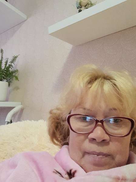 Наталья, 61 год, хочет найти новых друзей – Скоро осень господа, скоро осень