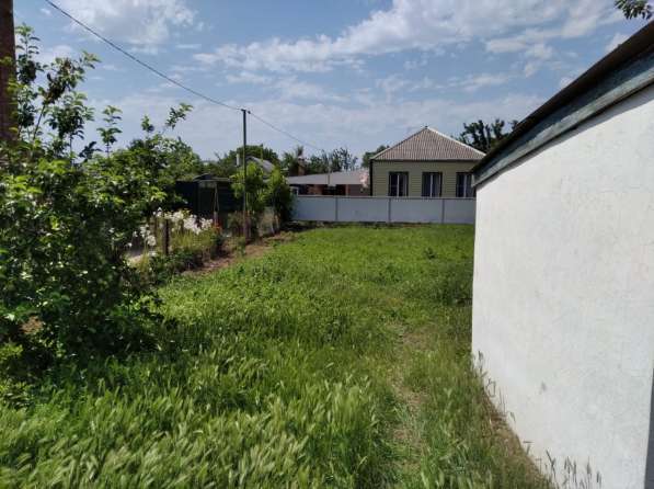 Продается дом, 6 соток, собственник в Приморско-Ахтарске фото 4