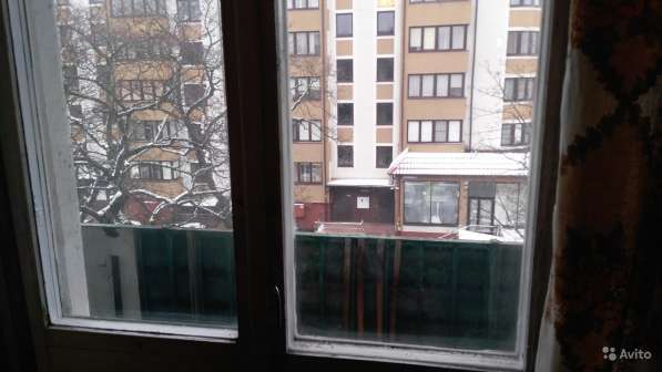 2-к квартира, 47.2 м², 4/5 эт в Калининграде фото 5