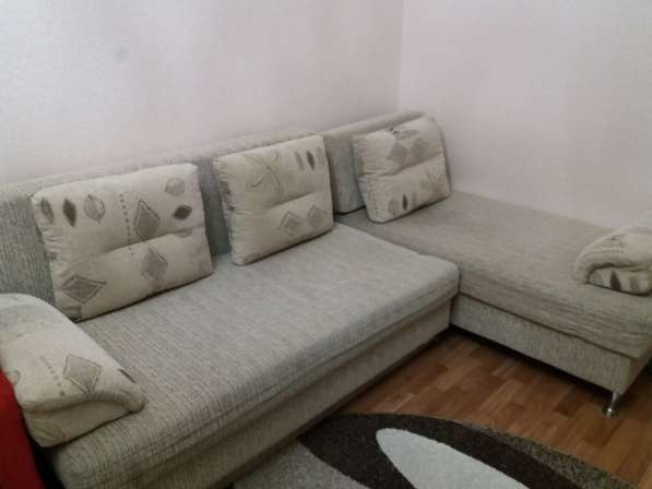 Угловой диван продам в Курске фото 3