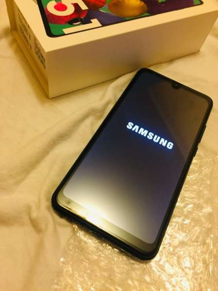 Samsung Galaxy A51 в Москве фото 4