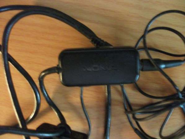 Проводная гарнитура для телефона Nokia в Москве фото 3