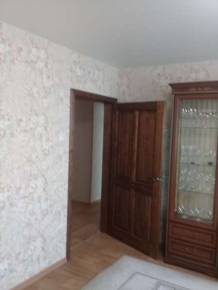 2-х комнатная квартира улучшенной планировки в г. Чайковский в Ижевске фото 13