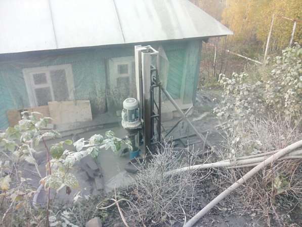 Бурение скважин в Челябинске фото 4
