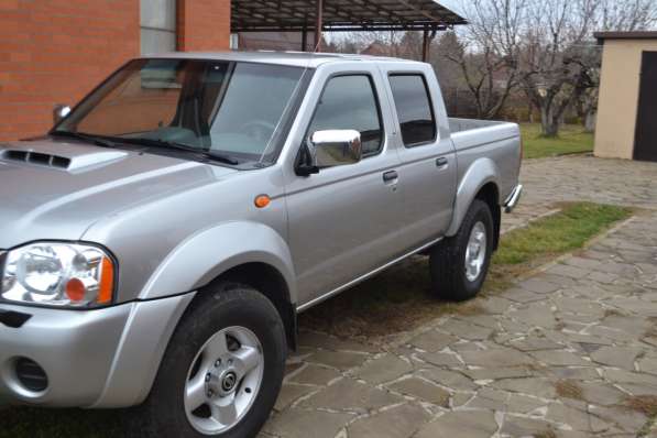 Nissan, NP 300, продажа в Тимашевске в Тимашевске фото 4