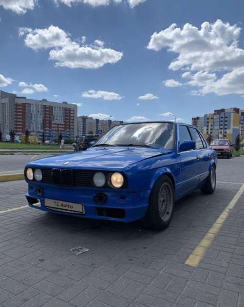BMW, 3er, продажа в Калининграде в Калининграде фото 9