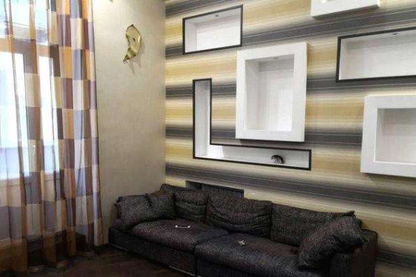 Продам двухкомнатную квартиру в Краснодар.Жилая площадь 64 кв.м.Этаж 8.Дом кирпичный. в Краснодаре фото 3