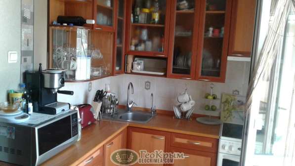 Квартира, ул. Пожарова, Гагаринский р-н, Севастополь в Севастополе фото 7