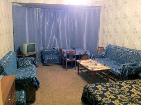 1-к квартира посуточно и почасам в Челябинске фото 15