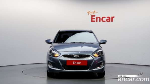 Hyundai, Accent, продажа в Владивостоке в Владивостоке фото 19
