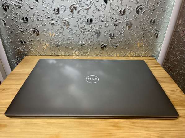 Ноутбук Dell precision 5540 как новый в Москве фото 3