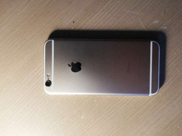 Iphone 6s 32 gb в Москве фото 4