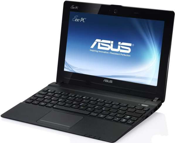 Нетбук asus eee pc X101ch